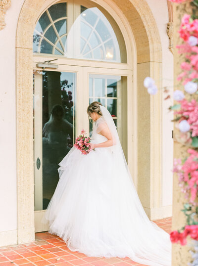 Philbrook Museum of Art | Editoral Shoot | Derek Preciado Photography-17