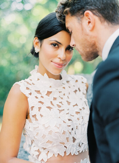 Miami, Vizcaya Museum & Gardens Editorial Shoot | Derek Preciado Photography-235