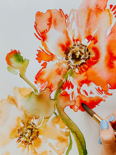 Review & Tests on 10 Professional Grade Watercolor Papers — FeatherJoy