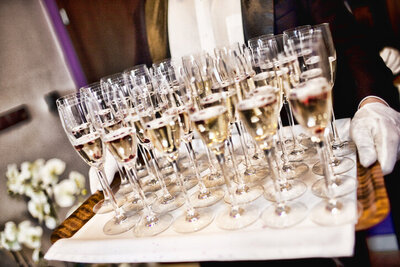 champagne