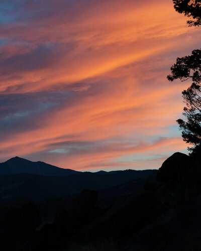 Highland sunset_4x5