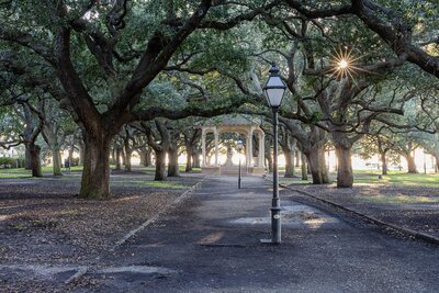 charleston-battery-park-gazebo-sunrise-5502