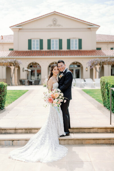 fallback shared on Invalid Date | Bride and groom wedding day portraits