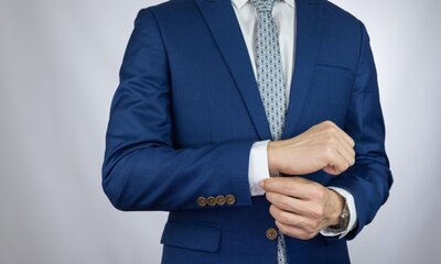 man-in-blue-suit