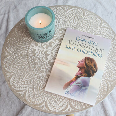 Section livres