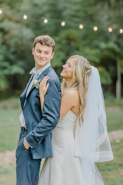 Chapel HIll Wedding Venue - Old Lystra Inn - 18