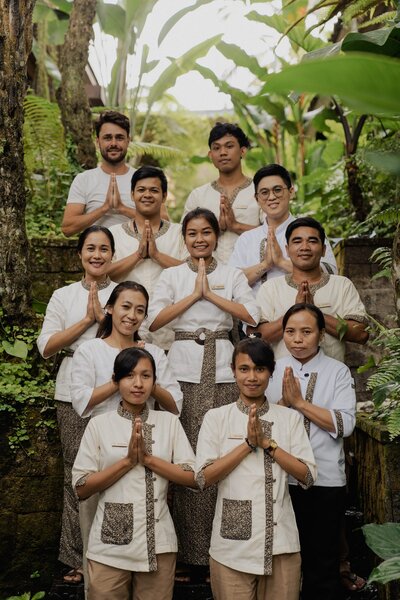 Basundari-team-Ubud-event-venue