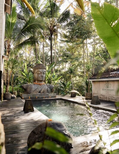 wellness-pool-Ubud-Bali-event-venue