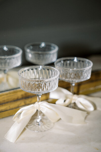 Elegant-Crystal-Goblets-Wedding-Table-Setting-The-McAlister-Leftwich-House-North-Carolina-Patty-Betts-Photography