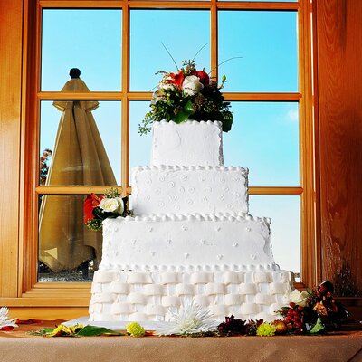fallback shared on Invalid Date | Wedding cake