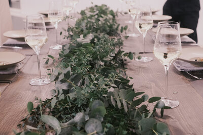 Table design 12