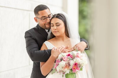 K _ J Wedding Portraits-37