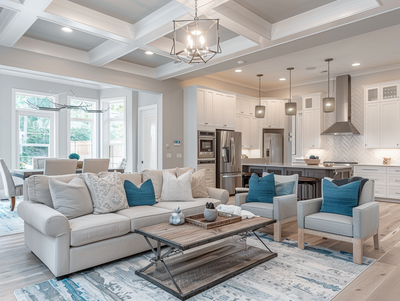 TVRG Homes- DC, Maryland and Northern Virginia Real Estate - Buying - Selling - Investing - 3