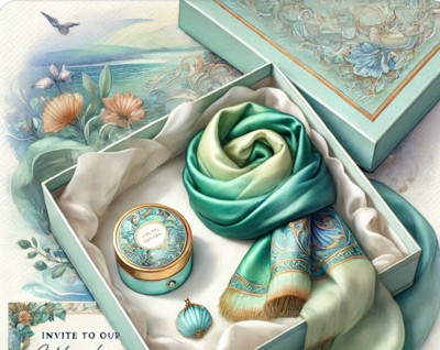 Gift-box