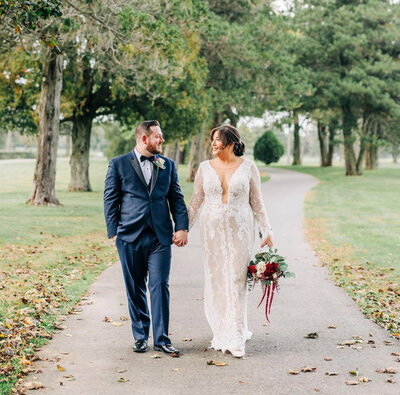 Wedding Gown Preservation on Long Island
