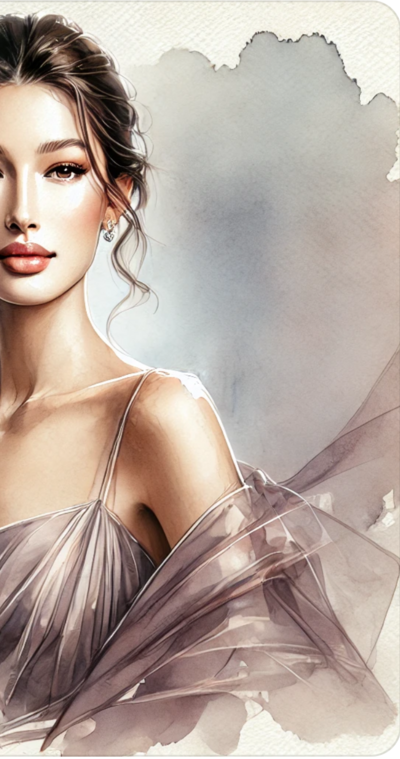 elegant-portrait