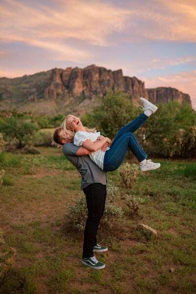 Engagements 167