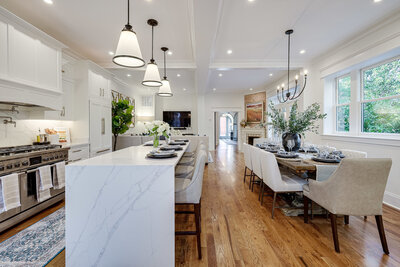 4 - SHARE YOUR HOME