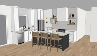 (51) Heuvel Kitchen 1