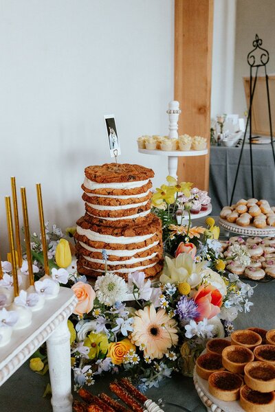 Wedding Coordination Toronto