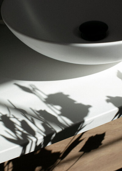 (47) Vanity shadows