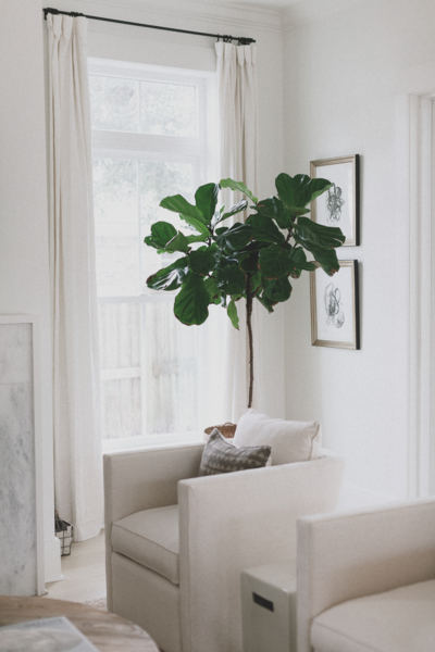 (46) Living room