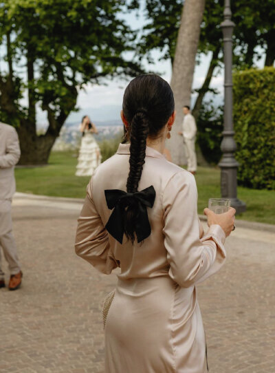 bow-braid