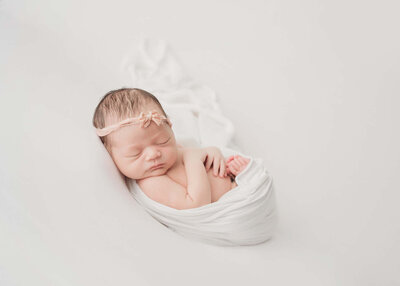 San Diego Newborn Photographer 147