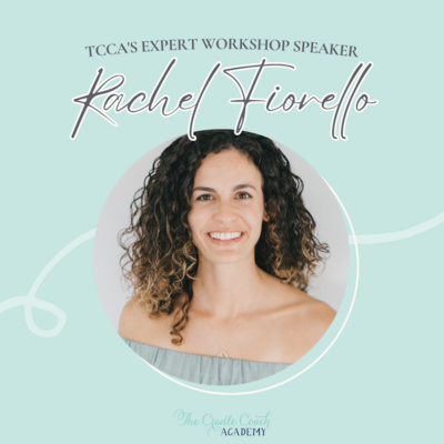TCCA Expert Workshop IG Posts