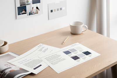 BrandGuide