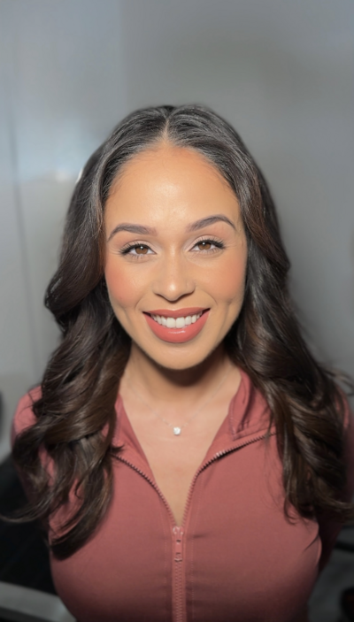 fallback shared on Invalid Date | soft glam bridal hair and makeup orlando florida, wedding hair and makeup artist orlando...