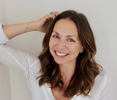 Abigail James - Globally respected skincare expert