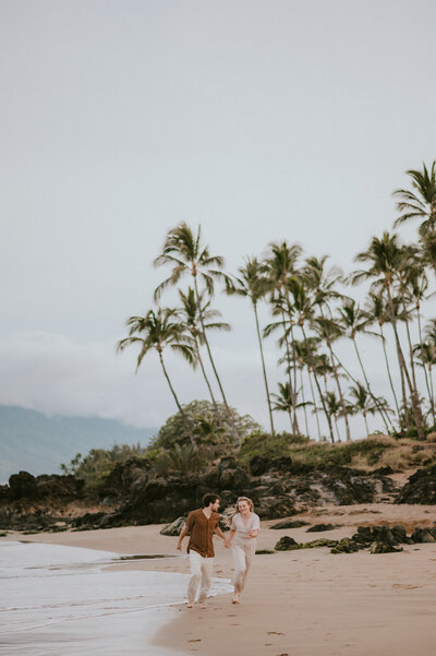 charley young beach kihei maui couples photosession1