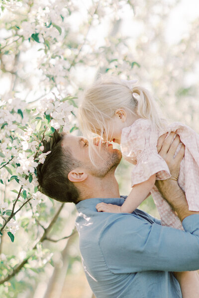 Terri-Lynn Warren Photography Halifax Family Photographer Apple Blossom Spring Mini Sessions Wolfville-5532