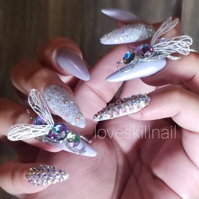 Queen ant 2