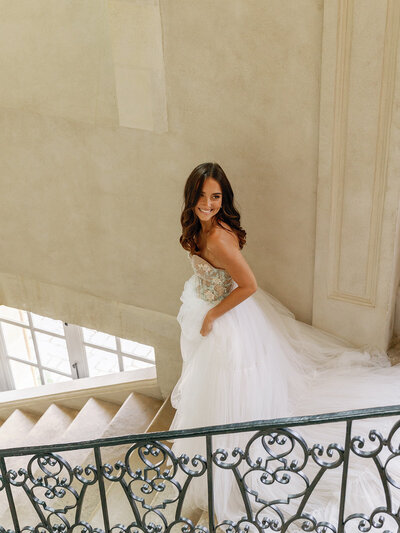 Diane Sotero Photography_Chateau de Villette_Editorial Campaign_Paris_228