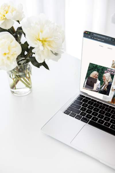 website design services done quickly - offering website in a week designs by marketing experts twinning pros