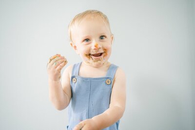Katie Whitcomb Photography_One Year Portraits_0006