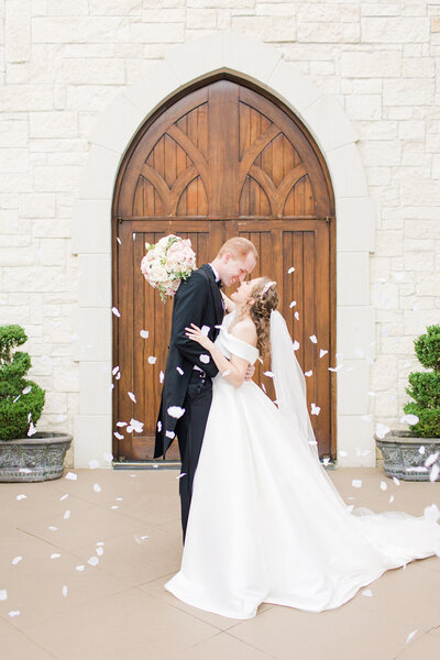 Sarah and David Wedding-580