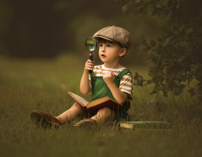 Fine Art Photography Masterclass