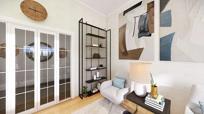 Tampa Interior Design - Modern Design Homes