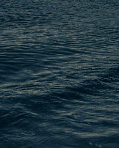 Dark water