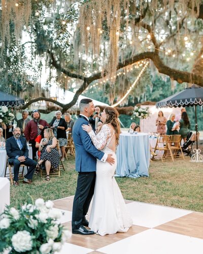 Charleston Carolina Weddings | Carolina Occasions 004