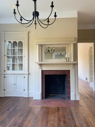vintage.mantel.historic.renovation.heather.homes