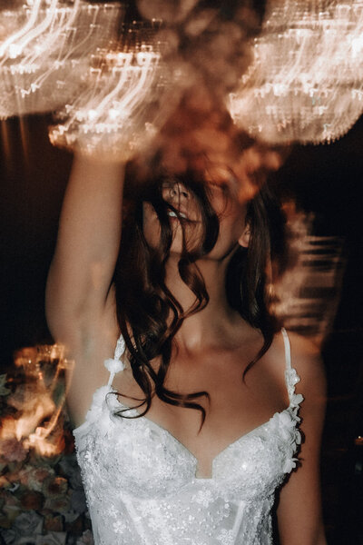 Julia & Evita | Greece Destination Wedding Planners