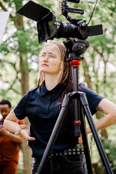 Non profit video production - Storyteller Studios26