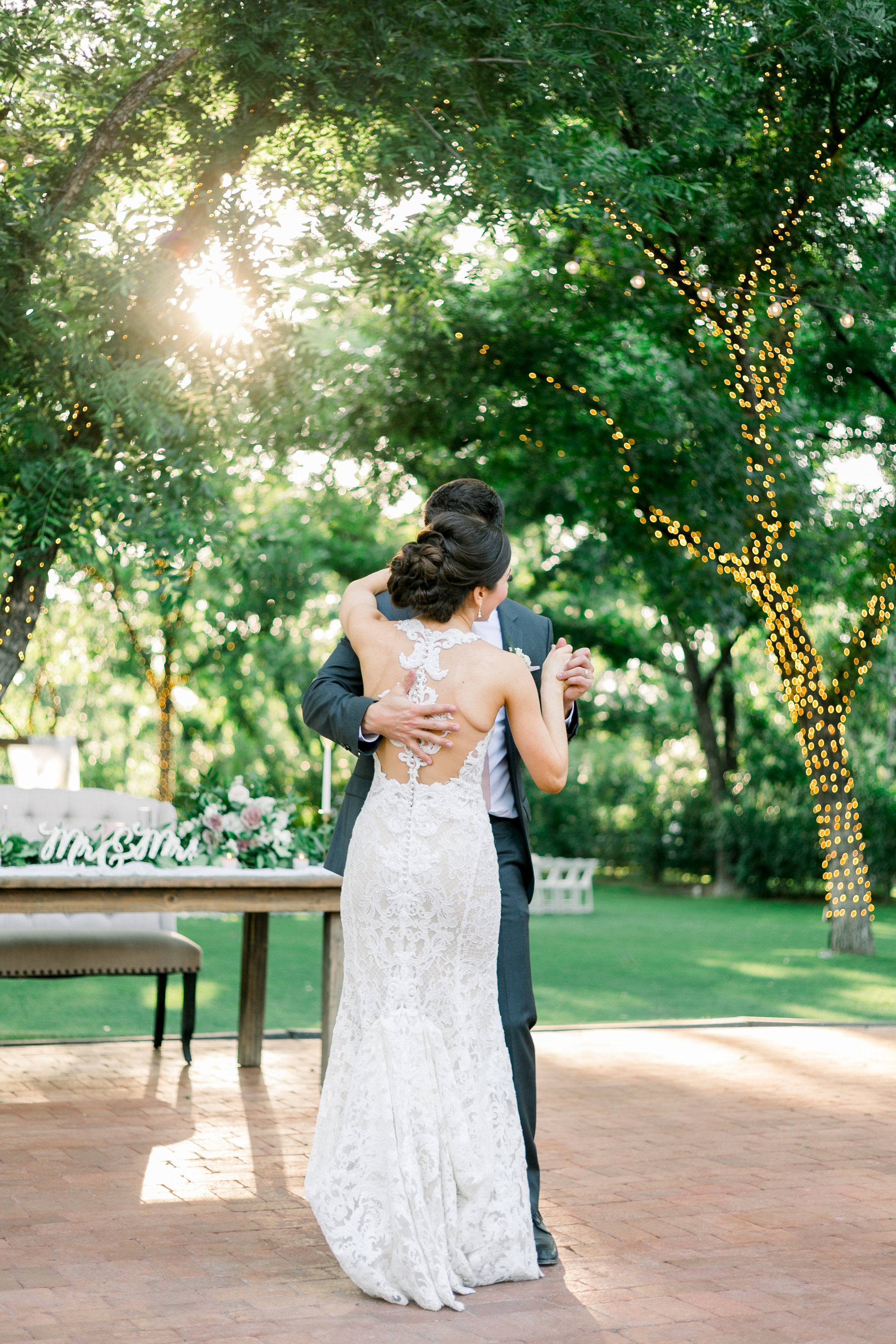 Karlie Colleen Photography - Venue At The Grove - Arizona Wedding - Maggie & Grant -100