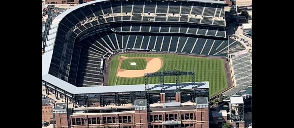 coors field heli