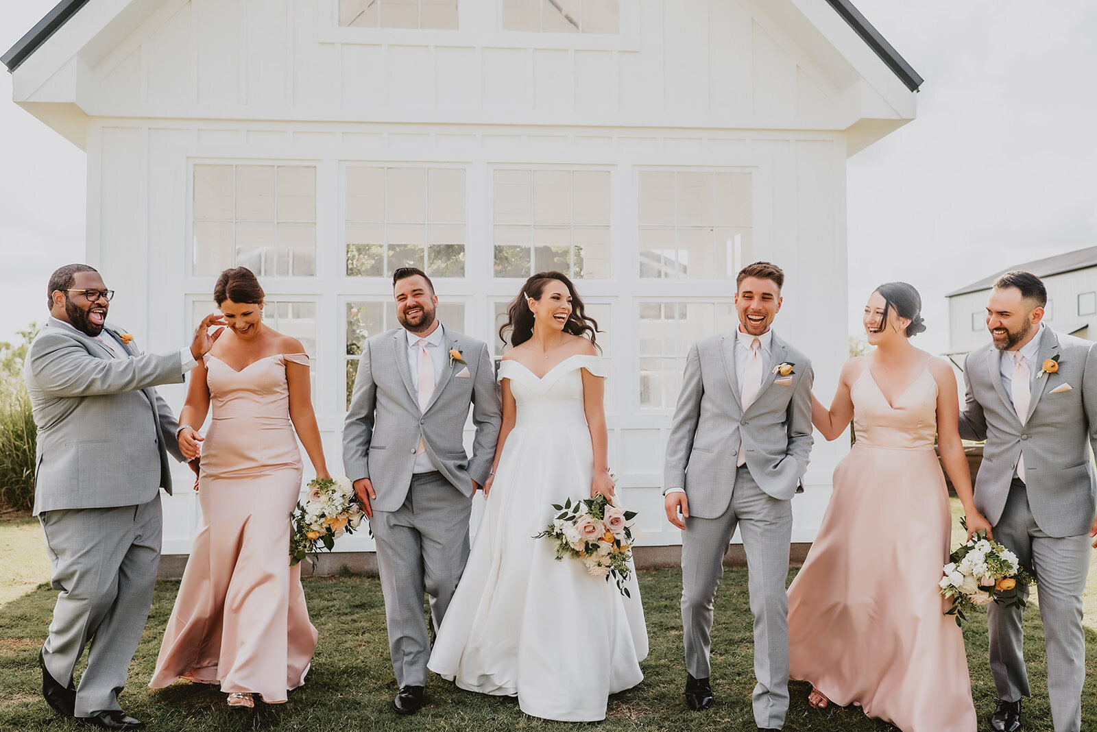 Davis + Grey Farms Wedding - Riley Wedding  - Kyrsten Ashlay Photography-247