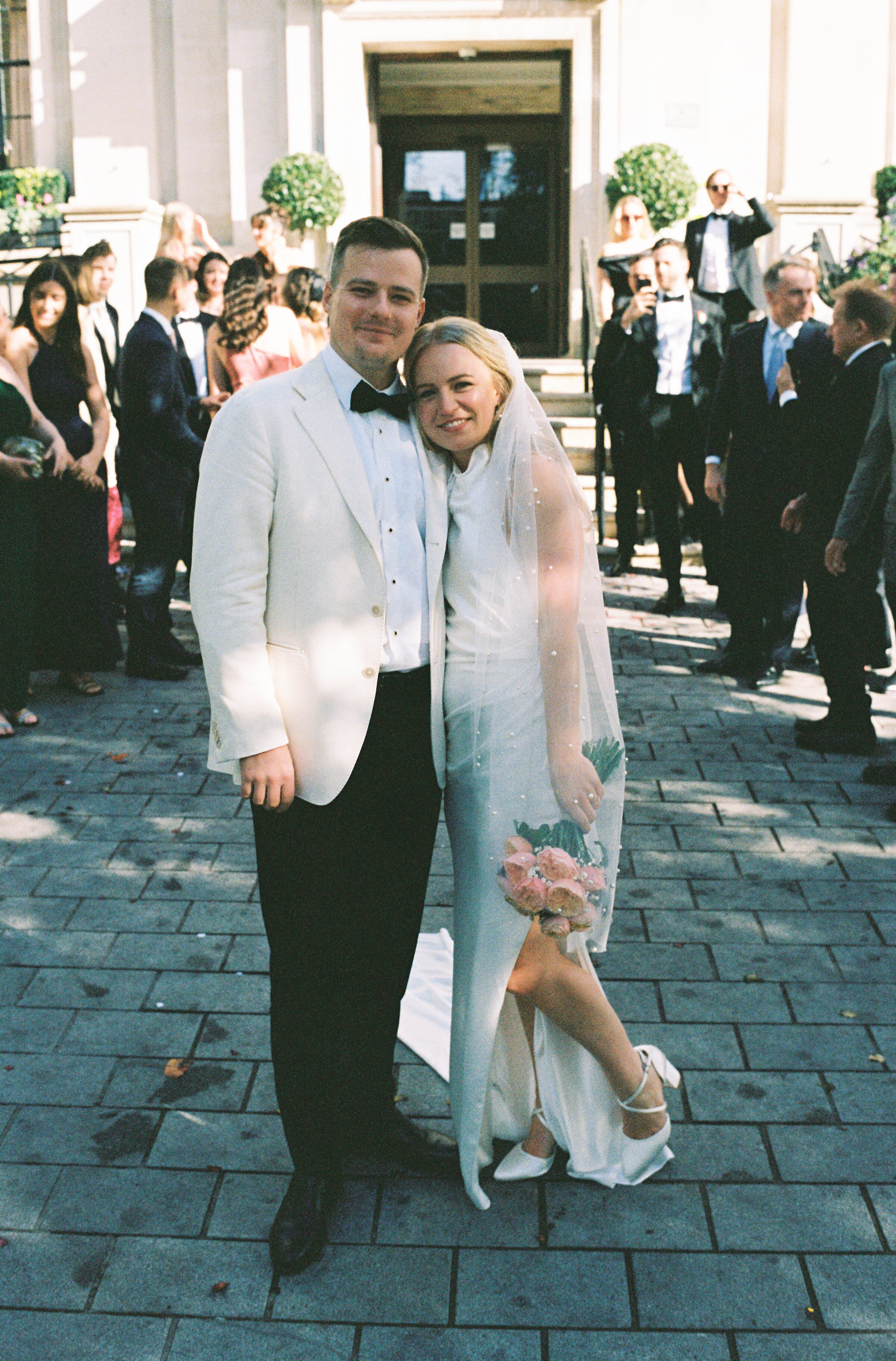 islington-town-hall-wedding-35mm-1